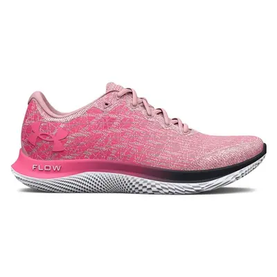 Under Armour W FLOW VELOCITI WIND Női futócipő, rózsaszín, méret 40.5