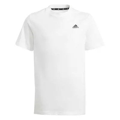 adidas SL TEE Junior póló, fehér, méret