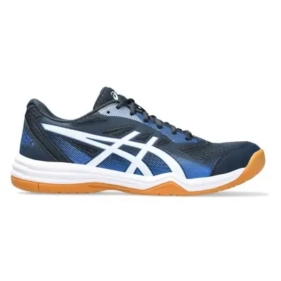 ASICS UPCOURT Férfi röplabda cipő, kék, méret