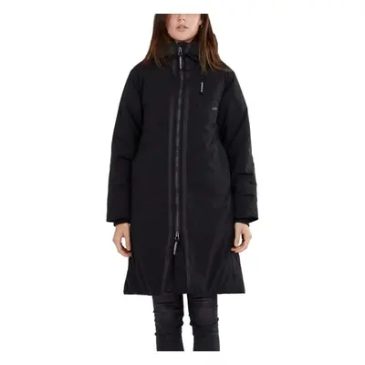 FUNDANGO CARYA PARKA JACKET Női télikabát, fekete, méret