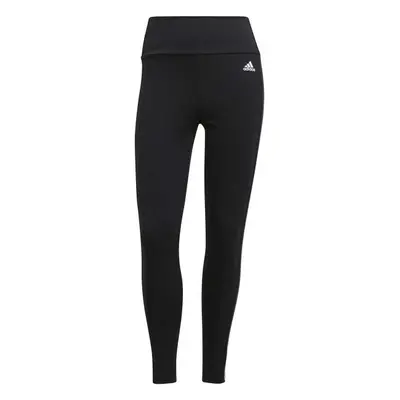 adidas 3S TIG Női sportlegging, fekete, méret