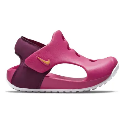 Nike SUNRAY PROTECT Gyerek szandál, rózsaszín, méret