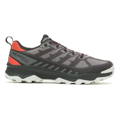 Merrell SPEED ECO WP Férfi outdoor cipő, sötétszürke, méret 46.5