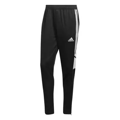 adidas CON22 TK PNT Férfi futball melegítőnadrág, fekete, méret