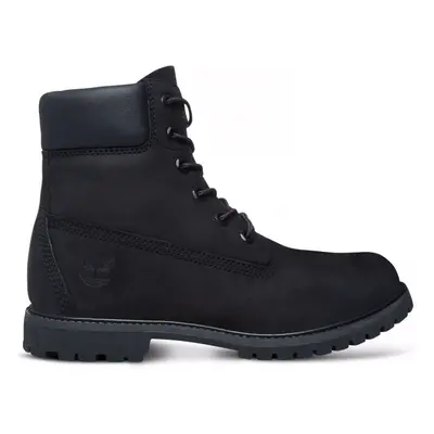 Timberland IN PREMIUM BOOT Női magasszárú cipő, fekete, méret 37.5