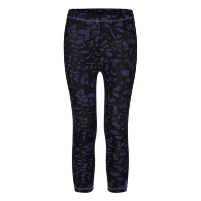 LOAP BYKRA Lány leggings, fekete, méret