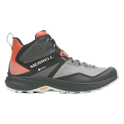 Merrell MQM MID GTX Férfi outdoor cipő, szürke, méret 43.5