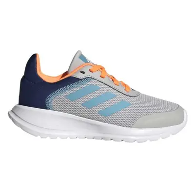 adidas TENSAUR RUN 2.0 K Gyerek sportcipő, szürke, méret