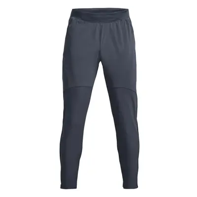 Under Armour QUALIFIER RUN 2. PANT Férfi futónadrág, sötétszürke, méret