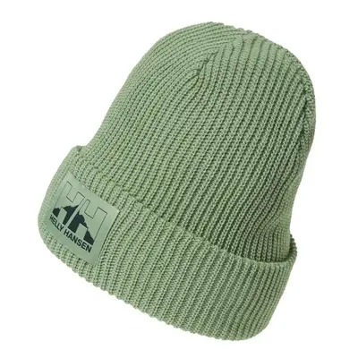 Helly Hansen NORD BEANIE Sapka, zöld, méret