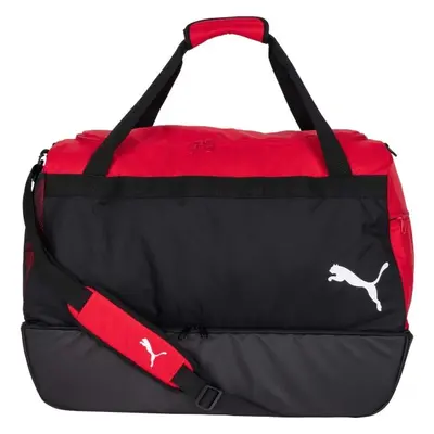 Puma TEAMGOAL TEAMBAG BC Sporttáska, fekete, méret