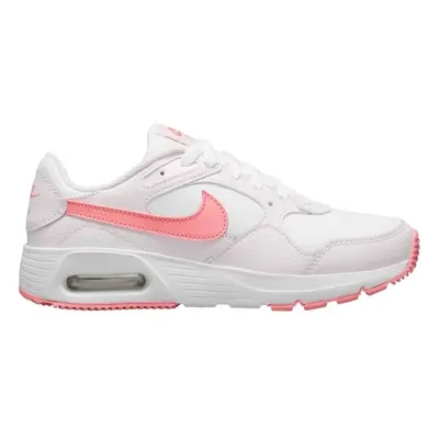 Nike AIR MAX SC Női szabadidőcipő, fehér, méret