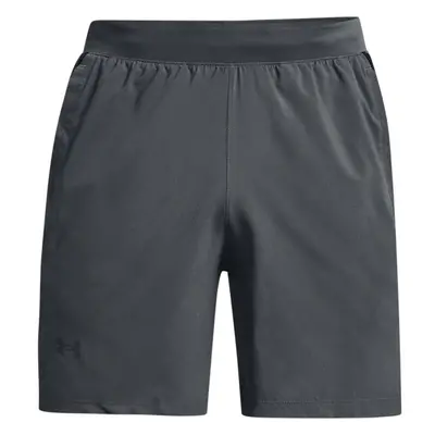 Under Armour UA LAUNCH 7'' SHORT Férfi short, szürke, méret