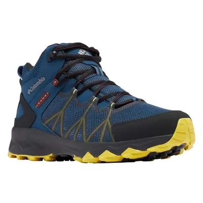 Columbia PEAKFREAK II MID OUTDRY Férfi outdoor cipő, sötétkék, méret