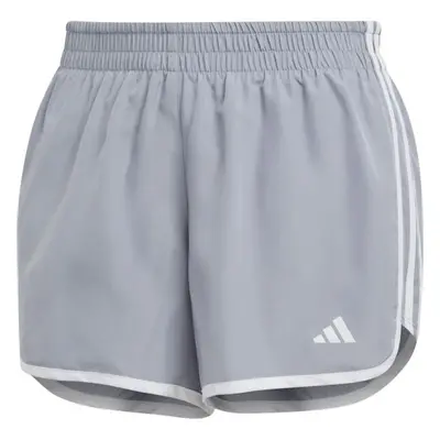 adidas M20 SHORT Női rövidnadrág futáshoz, lila, méret