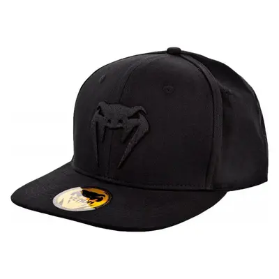 Venum CLASSIC SNAPBACK Férfi baseball sapka, fekete, méret