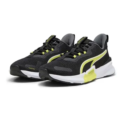 Puma PWRFRAME TR Férfi fitnesz cipő, fekete, méret