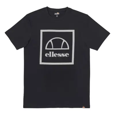 ELLESSE ANDROMEDAN TEE Férfi póló, fekete, méret