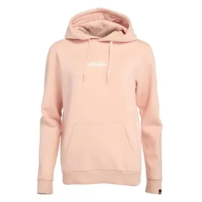 ELLESSE JAZANA OH HOODY Női pulóver, lazac, méret