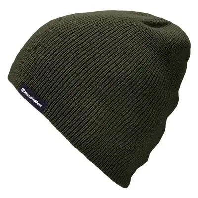 Horsefeathers YARD BEANIE Férfi téli sapka, khaki, méret