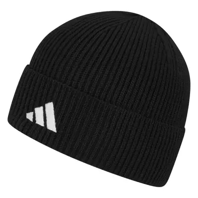 adidas TIRO WOOLIE Férfi futball sapka, fekete, méret