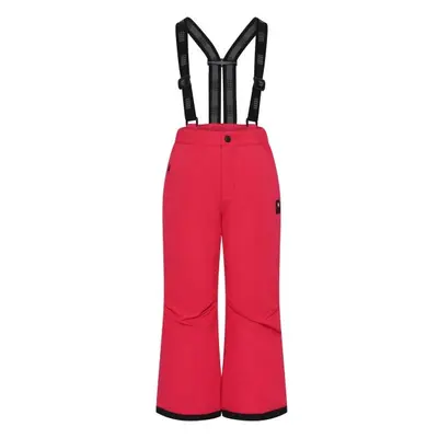 LEGO® kidswear LWPAYTON SKI PANTS Gyerek sínadrág, piros, méret