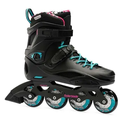 Rollerblade RB CRUISER W Női görkorcsolya, fekete, méret