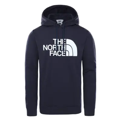 The North Face TAUPE Férfi fleece pulóver, sötétkék, méret