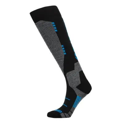 Blizzard WOOL SPORT SKI SOCKS Sízoknik, fekete, méret