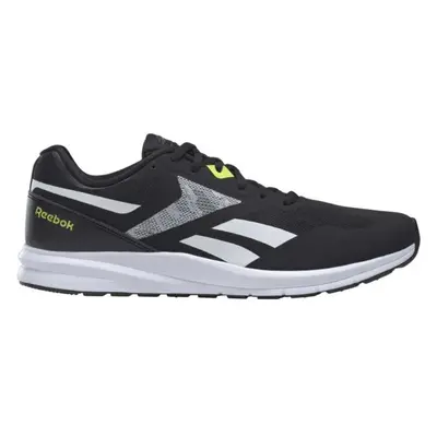 Reebok RUNNER 4.0 Férfi futócipő, fekete, méret 45.5