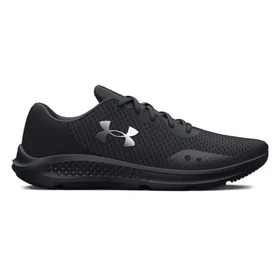 Under Armour W CHARGED PURSUIT Női futócipő, fekete, méret 38.5