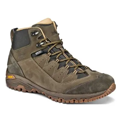 Lomer SELLA HIGH MTX PREMIUM Férfi cipő, khaki, méret