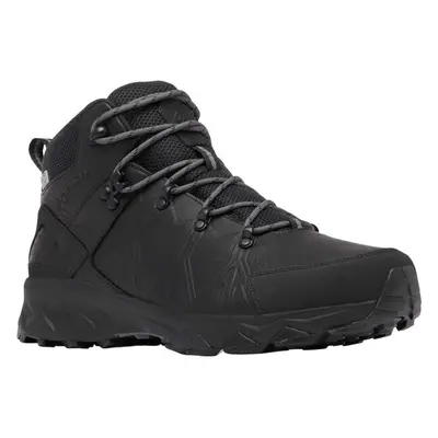 Columbia PEAKFREAK II MID OD Férfi túracipő, fekete, méret 44.5