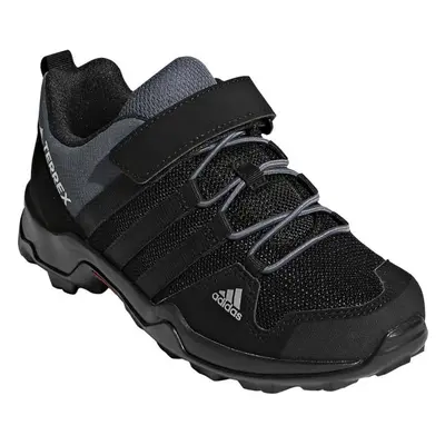 adidas TERREX AX2R CF K Gyerek outdoor cipő, fekete, méret