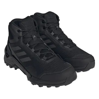 adidas TERREX EASTRAIL MID Férfi túracipő, fekete, méret