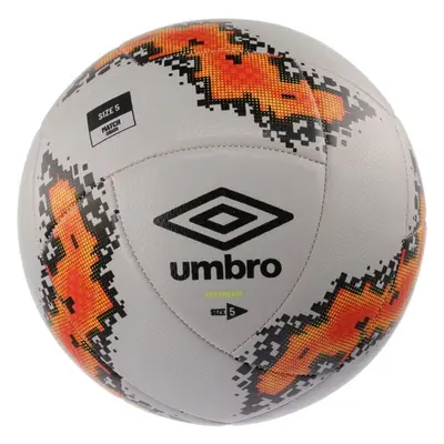 Umbro NEO SWERVE Focilabda, szürke, méret