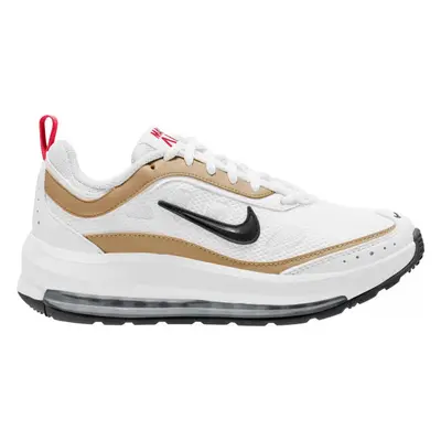 Nike AIR MAX AP Női szabadidőcipő, fehér, méret 37.5