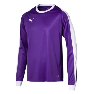 Puma LIGA GK JERSEY Férfi póló, lila, méret