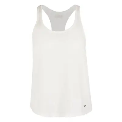 O'Neill LW ESSENTAILS TANK TOP R-BACK Női top, fehér, méret