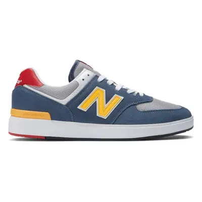 New Balance CT574NYT Férfi szabadidőcipő, kék, méret