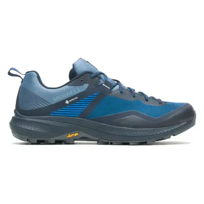 Merrell MQM GTX Férfi outdoor cipő, kék, méret 44.5