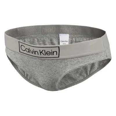 Calvin Klein BIKINI Női alsó, szürke, méret