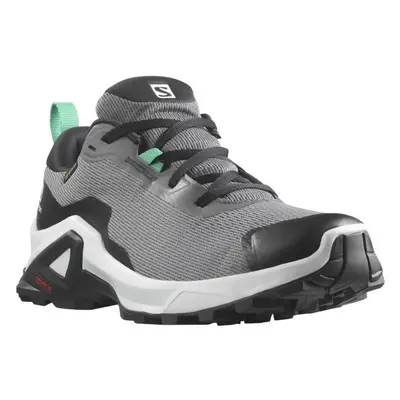 Salomon X REVEAL GTX W Női outdoor cipő, szürke, méret 1/3