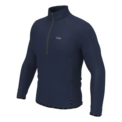 Colmar MENS SWEATSHIRT Férfi funkcionális pulóver, sötétkék, méret