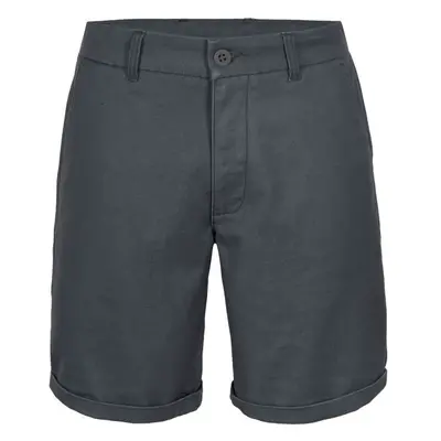 O'Neill KINTER CHINO SHORT Férfi rövidnadrág, sötétszürke, méret