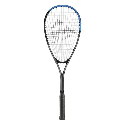 Dunlop SONIC LITE Squash ütő, sötétszürke, méret