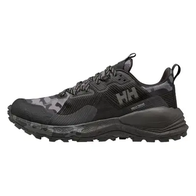 Helly Hansen HAWK STAPRO TR HT Férfi túracipő, fekete, méret