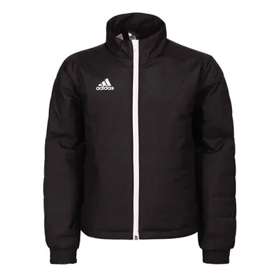 adidas ENT22 LJKTY Fiú kabát, fekete, méret