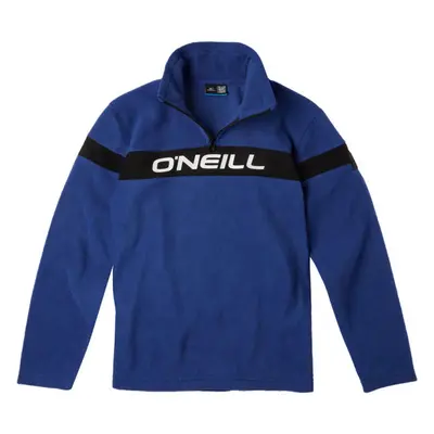 O'Neill COLORBLOCK FLEECE Fiú pulóver, kék, méret