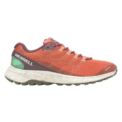 Merrell FLY STRIKE Férfi outdoor cipő, narancssárga, méret